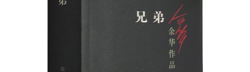 余华的《兄弟－上》读后感