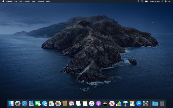 我遇到的MacOS Catalina Beta bug一例