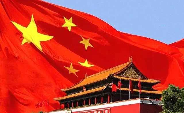 我也谈谈爱国吧。爱国有很多重（很多层次）。