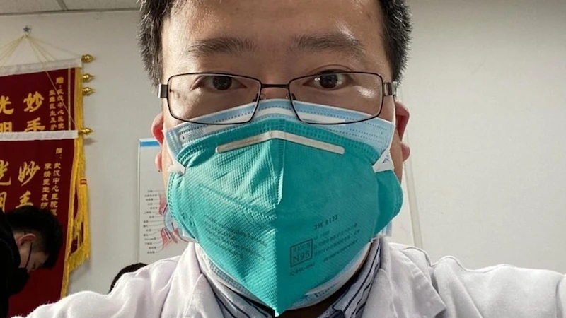 我们本来可以避免这场灾难,说真话,让人说话事关每个人的生死