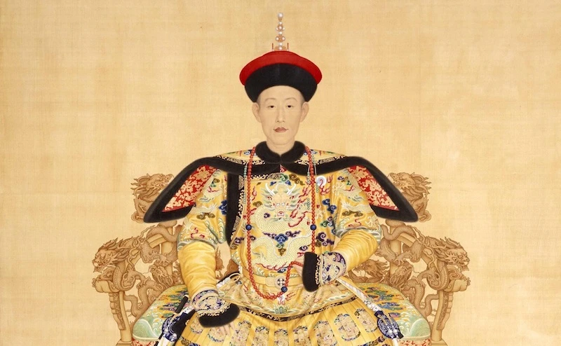 历史观、读书以及我曾读过的康雍乾盛世