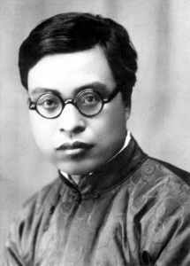 读书笔记：冯友兰《中国哲学史》