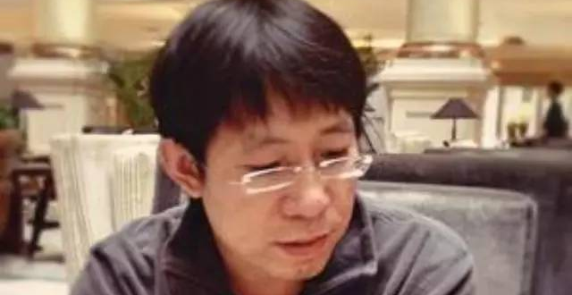 那些人和那些平台，我所记得的冯大辉的故事