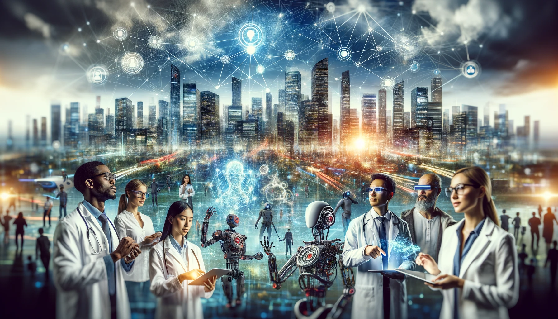 ChatGPT又发布了一堆新功能，普通人在AI时代应该如何应对