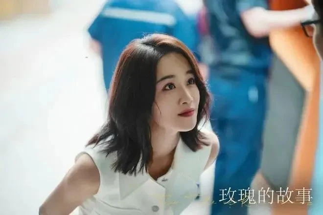 《玫瑰的故事》是不是高配版玛丽苏？