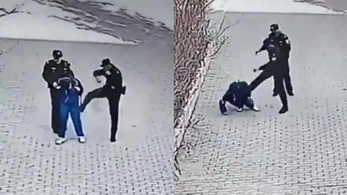 警察殴打校园霸凌施暴者是否有情可原，兼谈追寻珠海群死群伤恐怖事件施暴者的动机是否有价值